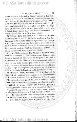 n. 10 (1921) - Frontespizio