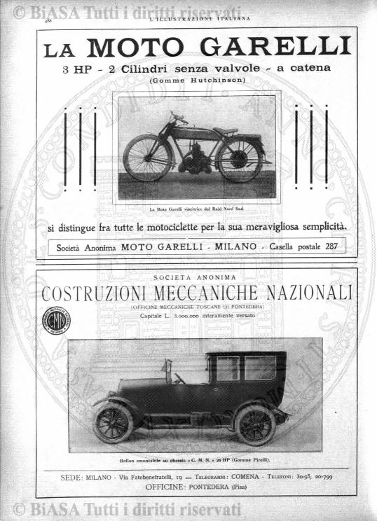 n. 39 (1895) - Frontespizio