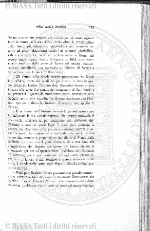 n. 7 (1875-1876) - Frontespizio