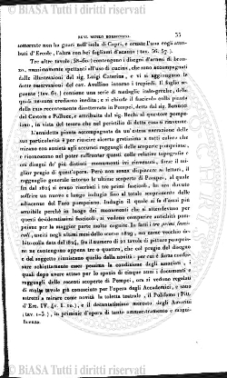 n. 1 (1785) - Frontespizio