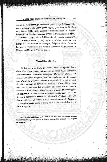 v. 23, n. 133 (1906) - Copertina: 1