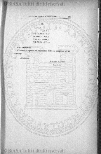 n. 22 (1884) - Frontespizio