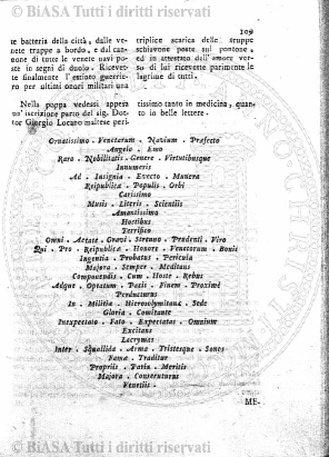 v. 15, n. 26 (1788-1789) - Pagina: 201