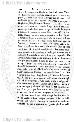 s. 2, v. 11, n. 6 (1876) - Pagina: 169