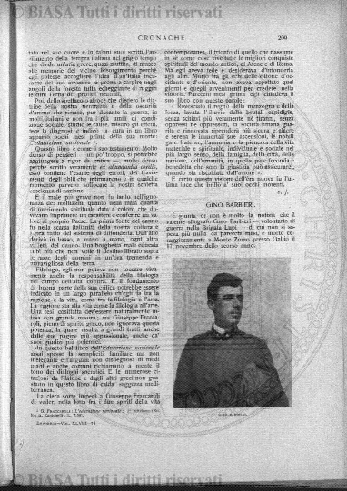 v. 3 (1923-1924) - Frontespizio