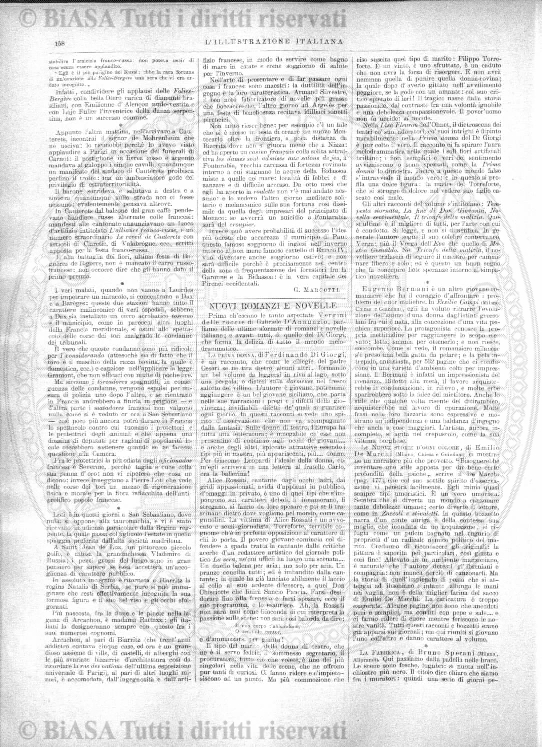 v. 31, n. 3-4 (1908) - Copertina: 1