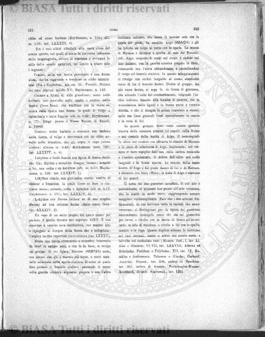 n. 50 (1886) - Frontespizio