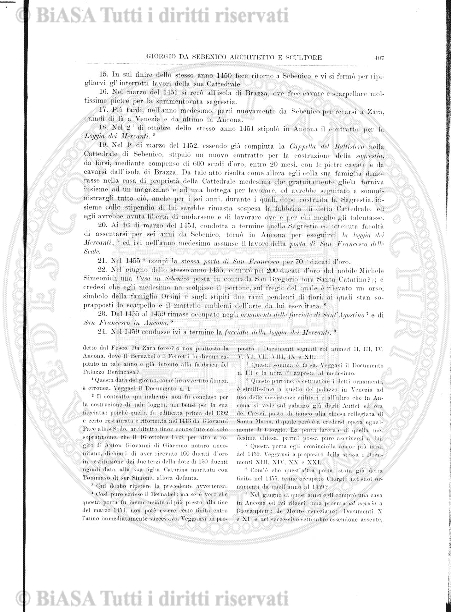 n. 21 (1878) - Frontespizio e sommario