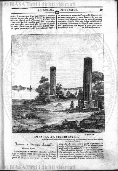 n. 1 (1920) - Frontespizio