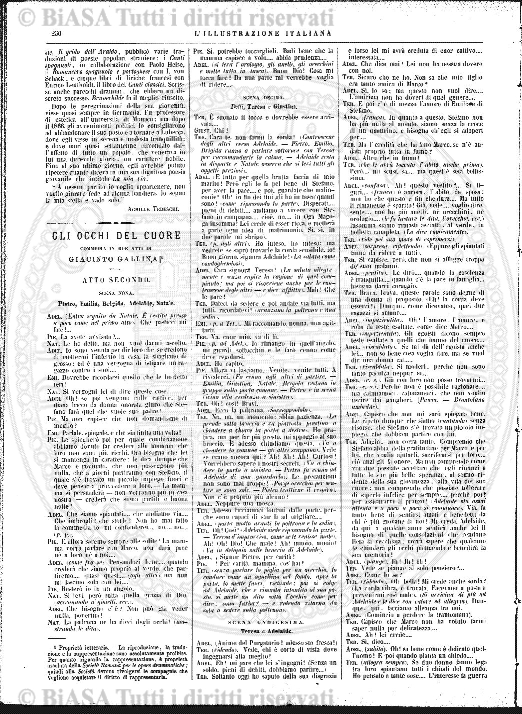 n. 4 (1874-1875) - Sommario: p. 25