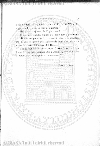 s. 4, v. 6, n. 6-9 (1910) - Pagina: 71
