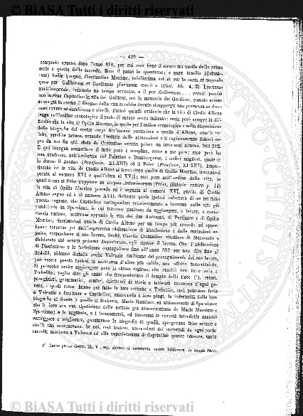 supplemento v. 2, n. 5-6 (1884-1885-1886) - Pagina: 25