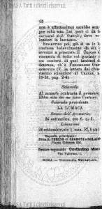 n. 25 (1884) - Frontespizio