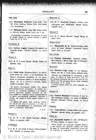 n. 9 (1883) - Pagina: 65 e sommario