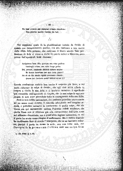 n. 45 (1889) - Frontespizio