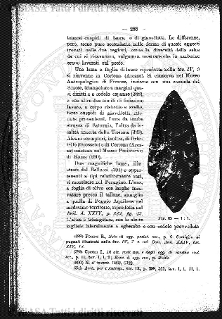 n. 31 (1881) - Frontespizio e sommario