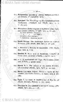 n. 7 (1907) - Copertina: 1 e sommario