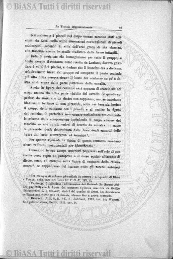 v. 51, n. 303-304 (1920) - Copertina: 1