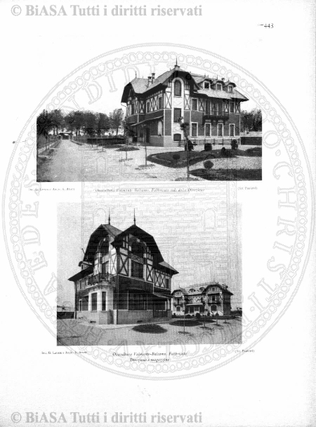 n. 4 (1910) - Pagina: 129