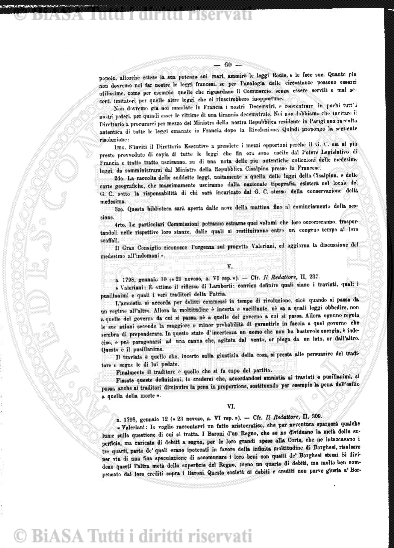n. 8 (1886) - Pagina: 57 e sommario