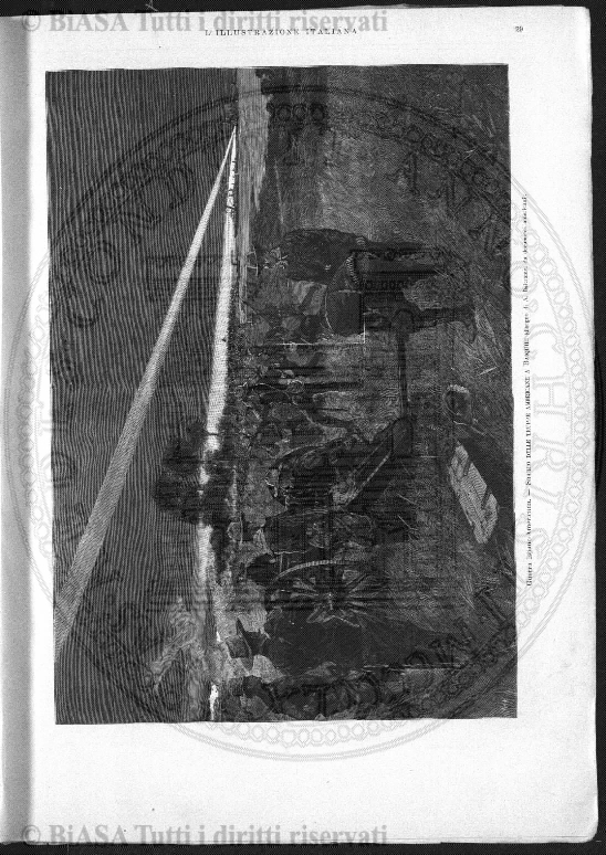 n. 8 (1924) - Frontespizio