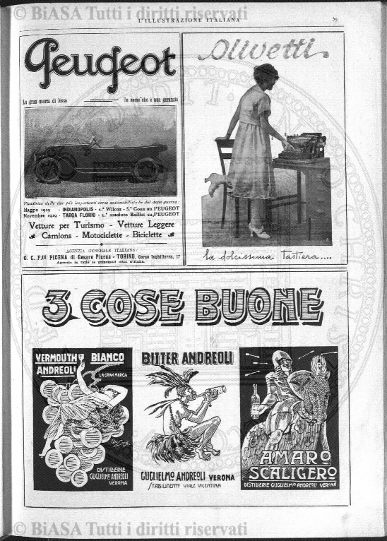 n. 11 (1888) - Pagina: 81 e sommario