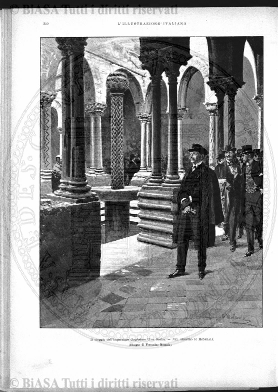 n. 32 (1896) - Frontespizio