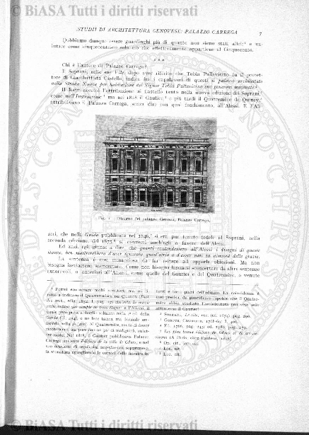 n. 34 (1888) - Pagina: 257 e sommario