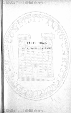 n. 48 (1898) - Frontespizio