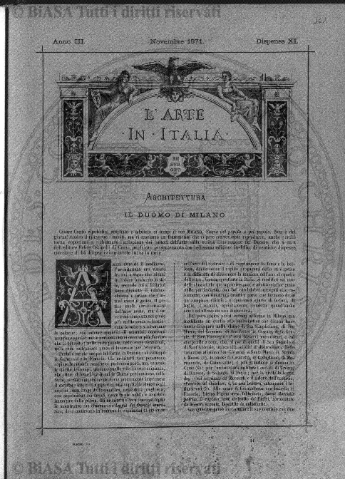 s. 2, v. 5 (1875-1876) - Copertina: 1
