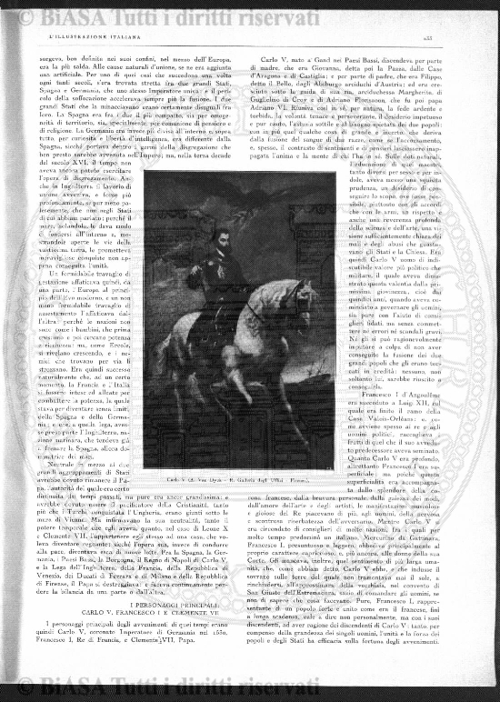 n. 20 (1903) - Frontespizio