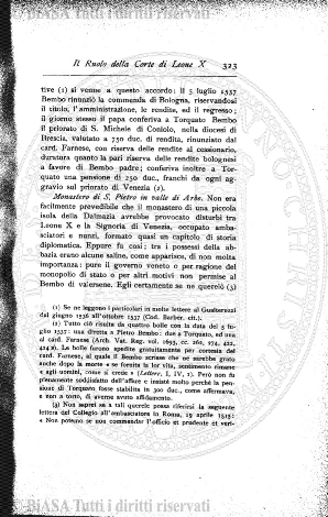 n. 43 (1900) - Frontespizio