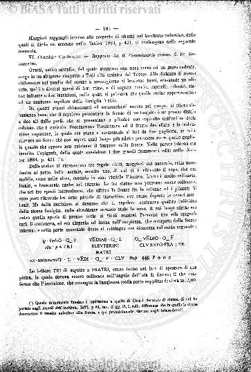 n. 49 (1903) - Frontespizio