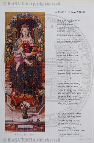 n. 25 (1902) - Frontespizio