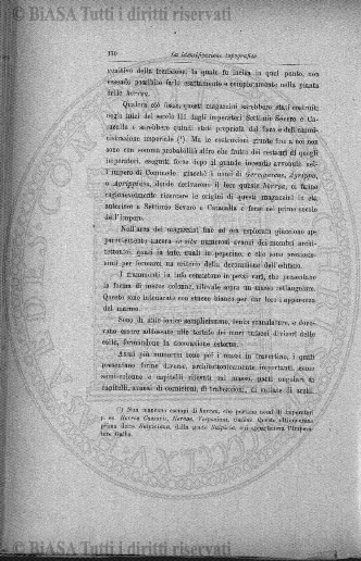n. 21 (1888) - Frontespizio