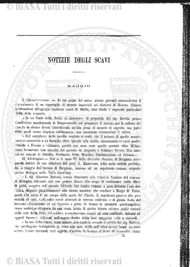 v. 19, n. 33 (1852-1853) - Pagina: 257