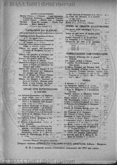 n. 12 (1898) - Frontespizio