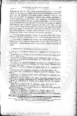 v. 8, n. 43 (1898) - Frontespizio