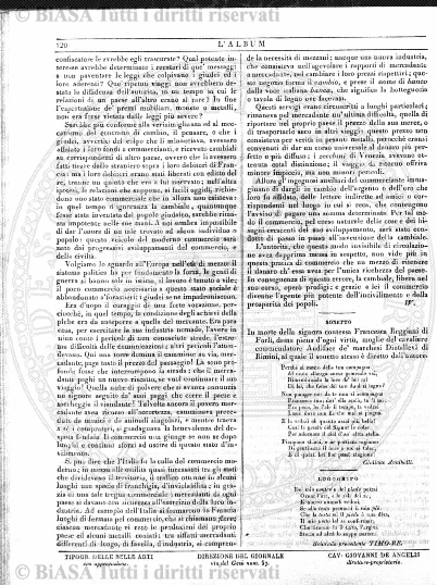 n. 30 (1889) - Pagina: 233 e sommario