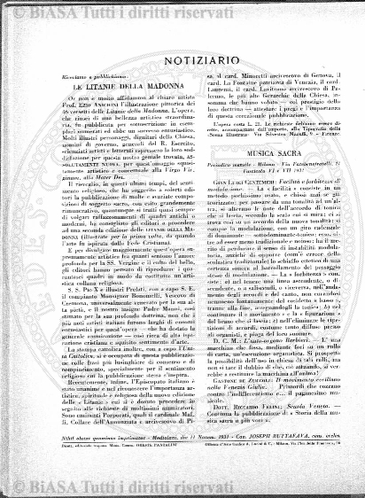 n. 7 (1886) - Pagina: 49 e sommario