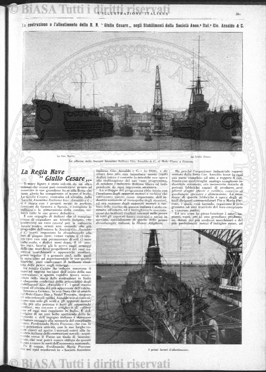 s. 5, v. 13, parte 2 (1908) - Copertina: 1