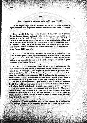 n. 25 (1895) - Frontespizio