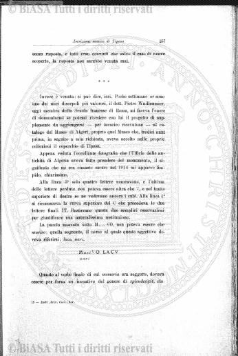 n. 12 (1922-1923) - Copertina: 1