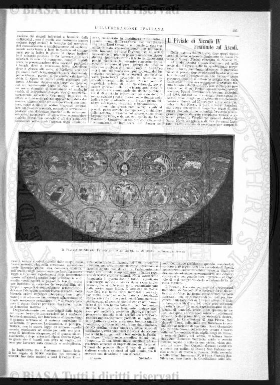 n. 40 (1887) - Frontespizio