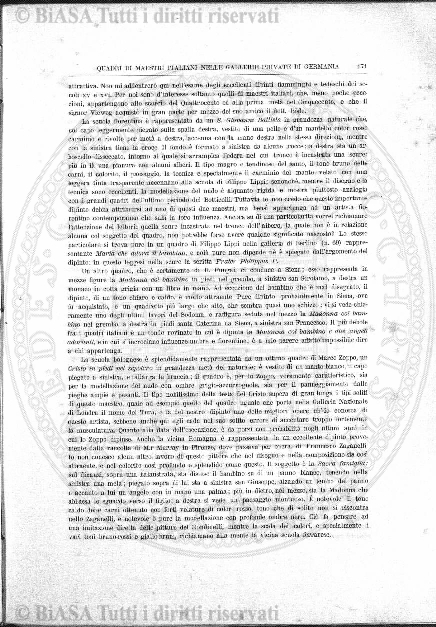 n. 40 (1907) - Frontespizio