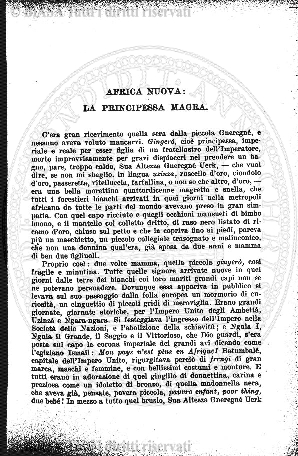 n. 2 (1908) - Pagina: 37