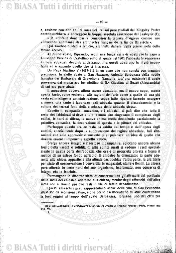 n. 29 (1879) - Frontespizio e sommario