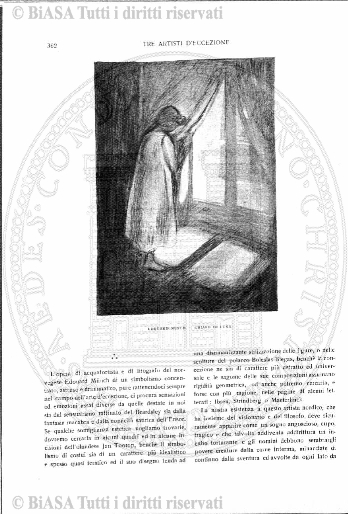 n. 3 (1902) - Frontespizio
