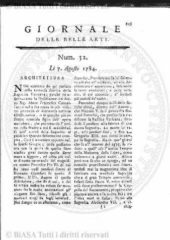 v. 38, n. 227 (1913) - Pagina: 322
