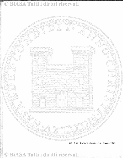 n. 8 (1902) - Copertina: 1 e sommario